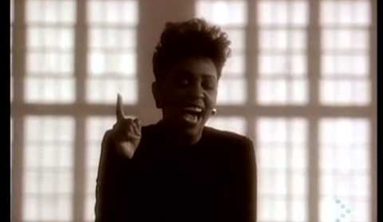 Top 10 Anita Baker Hits