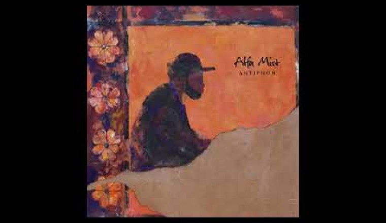 Alfa Mist - Antiphon (Full Album)