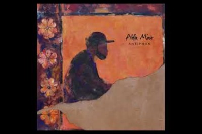 Alfa Mist - Antiphon (Full Album)
