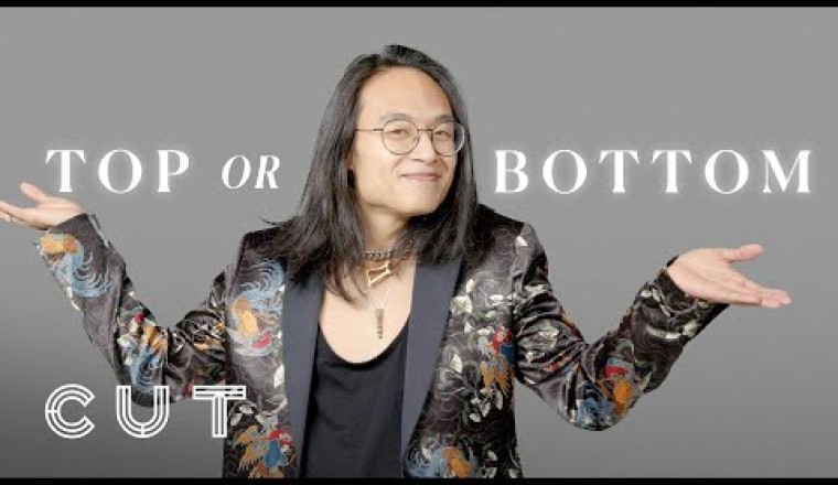 Are You a Top or Bottom in the Bedroom?