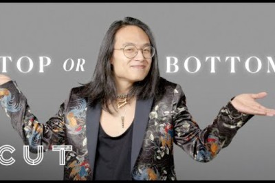 Are You a Top or Bottom in the Bedroom?