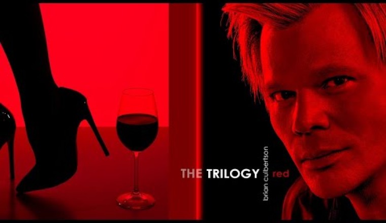 Brian Culbertson - The Trilogy, Pt 1 - Red (full album)
