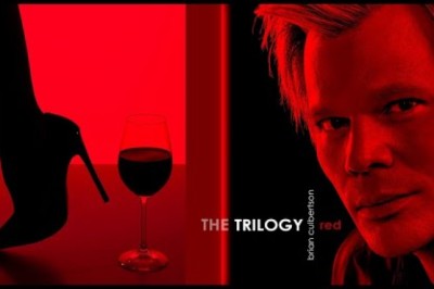 Brian Culbertson - The Trilogy, Pt 1 - Red (full album)