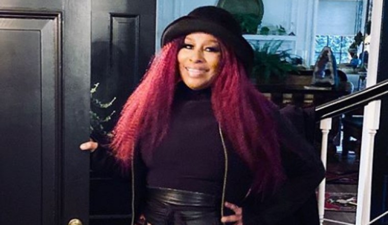 Chaka Khan