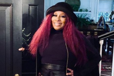 Chaka Khan