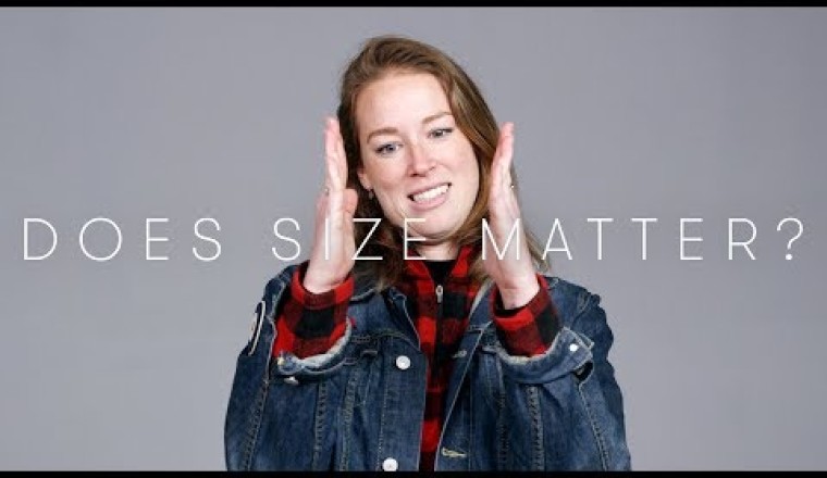 Does Size Matter?
