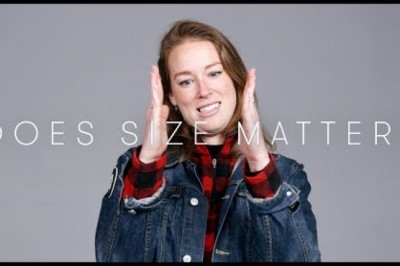 Does Size Matter?