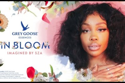Imagined by SZA