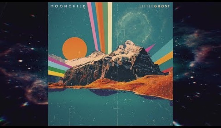 Moonchild - Little Ghost (Full Album)