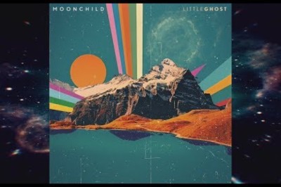 Moonchild - Little Ghost (Full Album)