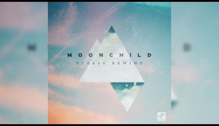 Moonchild - Please Rewind (Full Album)