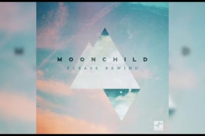 Moonchild - Please Rewind (Full Album)