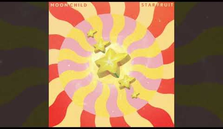 Moonchild - Starfruit (Full Album)