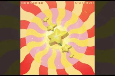 Moonchild - Starfruit (Full Album)