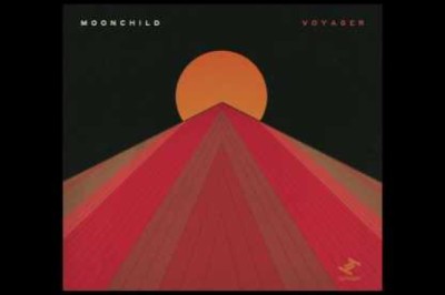 Moonchild - Voyager (Full Album)