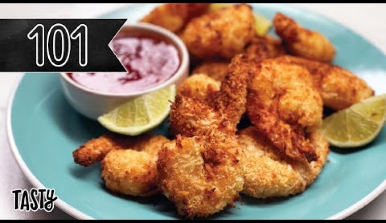 The Most Foolproof Ways To Cook With An Air Fryer