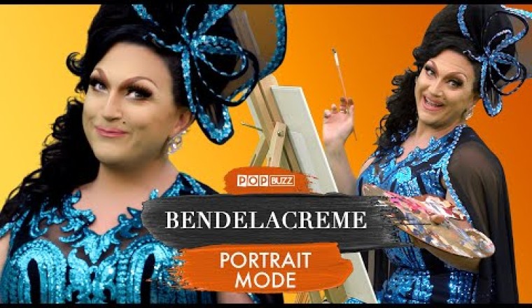 BenDeLaCreme Wants To Do A ‘Best Friends Drag Race’ With Jinkx Monsoon