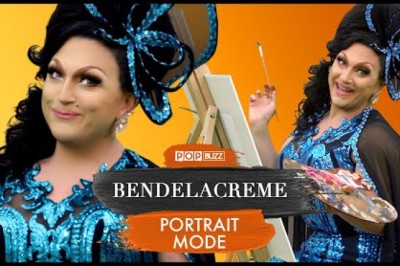 BenDeLaCreme Wants To Do A ‘Best Friends Drag Race’ With Jinkx Monsoon