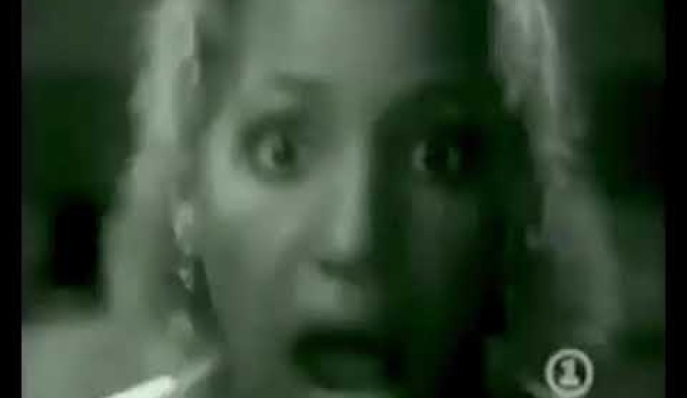 Cherrelle - I Didn't Mean to Turn You On