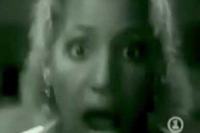 Cherrelle - I Didn't Mean to Turn You On