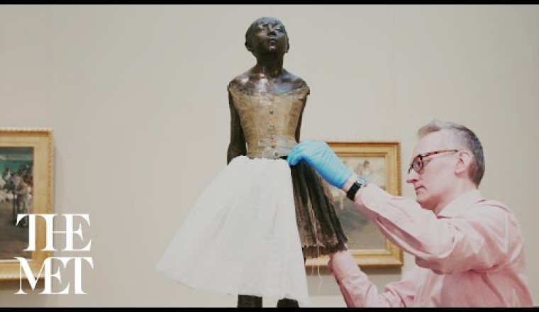 Conserving Degas