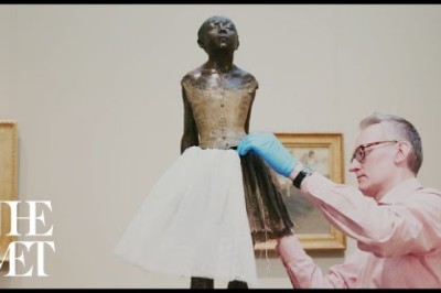 Conserving Degas