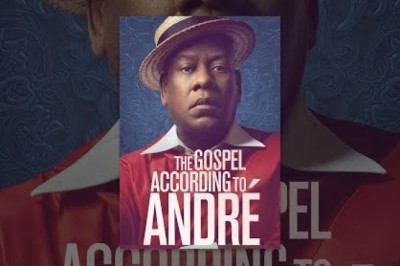 The Gospel According to André