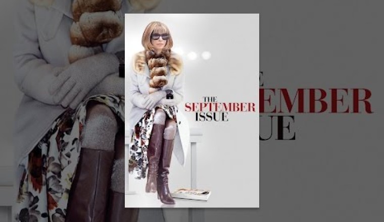 The September Issue