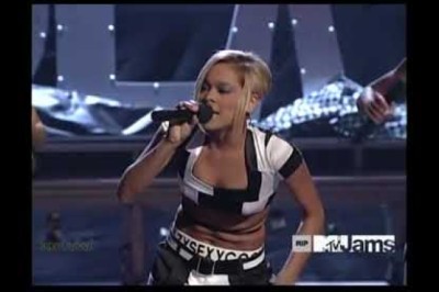 TLC - CrazySexyMedley