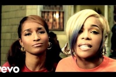 TLC - Girl Talk
