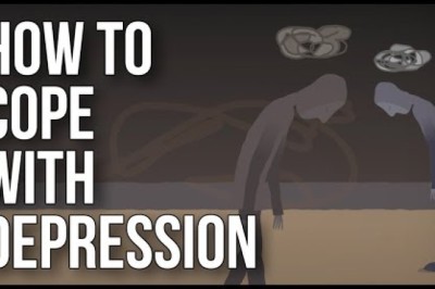 How To Cope With Depression