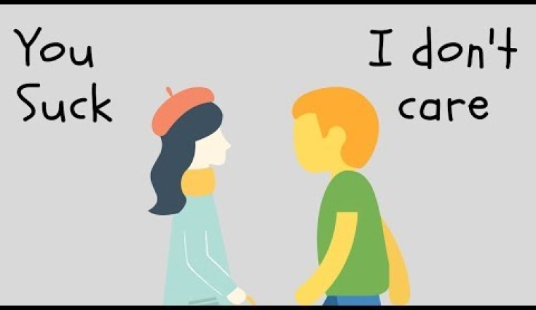 How To Ignore People