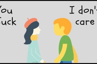 How To Ignore People