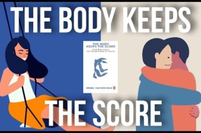 The Body Keeps the Score