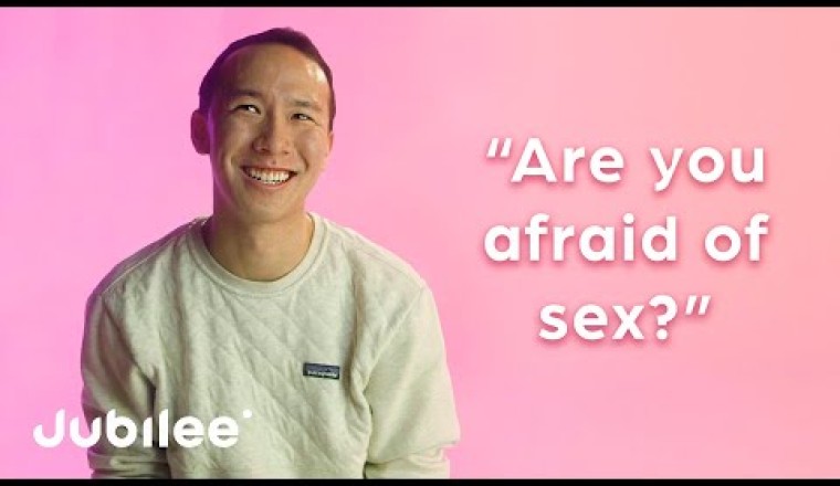 Virgins Answer Very Personal Questions