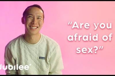 Virgins Answer Very Personal Questions