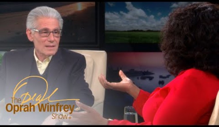 Dr. Brian Weiss on the Patient Who Made Him Believe in Past Lives