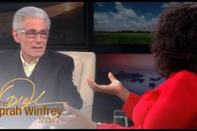 Dr. Brian Weiss on the Patient Who Made Him Believe in Past Lives