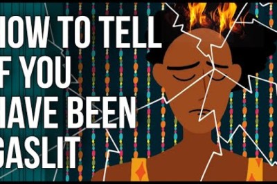 How to Tell If You Have Been Gaslit