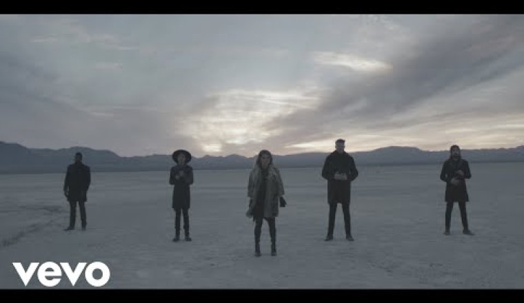 Pentatonix - Hallelujah