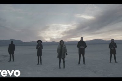 Pentatonix - Hallelujah