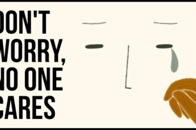 Don't Worry, No One Cares