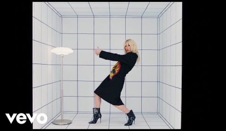 Ellie Goulding - Easy Lover