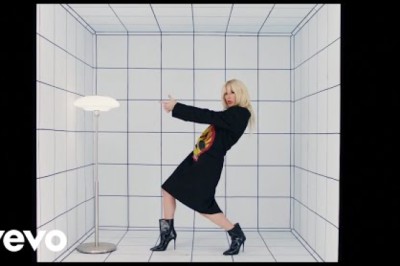Ellie Goulding - Easy Lover