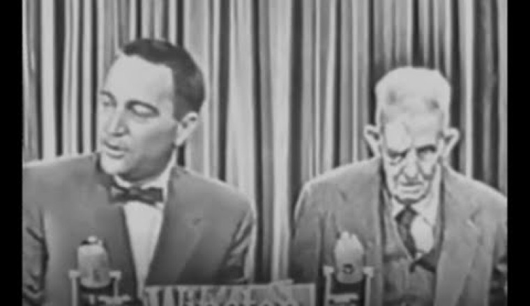 Last Witness to Abraham Lincoln's Assassination