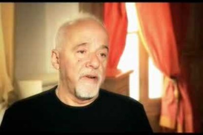 Paulo Coelho on Luck, Coincidence, and Faith