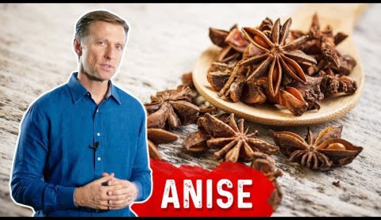 Star Anise Powder?  What is it?