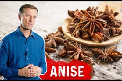 Star Anise Powder?  What is it?
