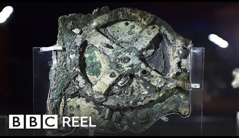 Antikythera Mechanism: The Ancient ‘Computer’ That Simply Shouldn’t Exist