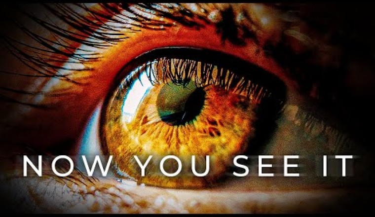 The Most Eye Opening 10 Minutes Of Your Life